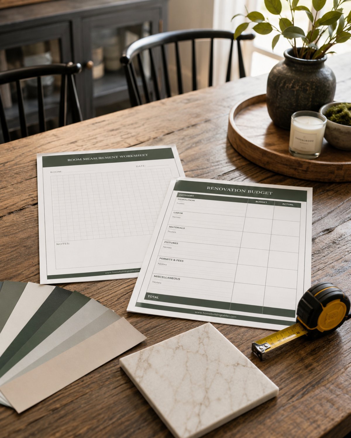 New Homeowner Command Binder photo 5